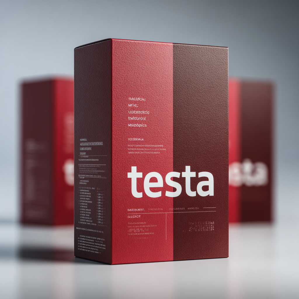 Testa – integratore Nuvlixa.Eu confezione 30 giorni